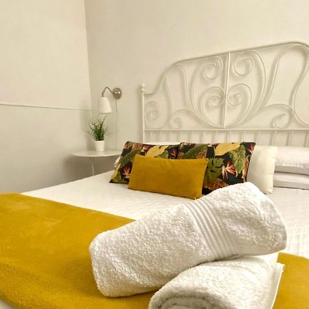 Alvorada Rooms 巴勒莫 外观 照片