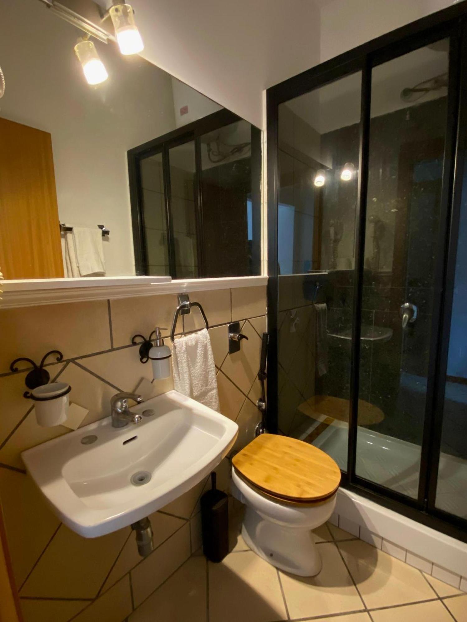 Alvorada Rooms 巴勒莫 外观 照片