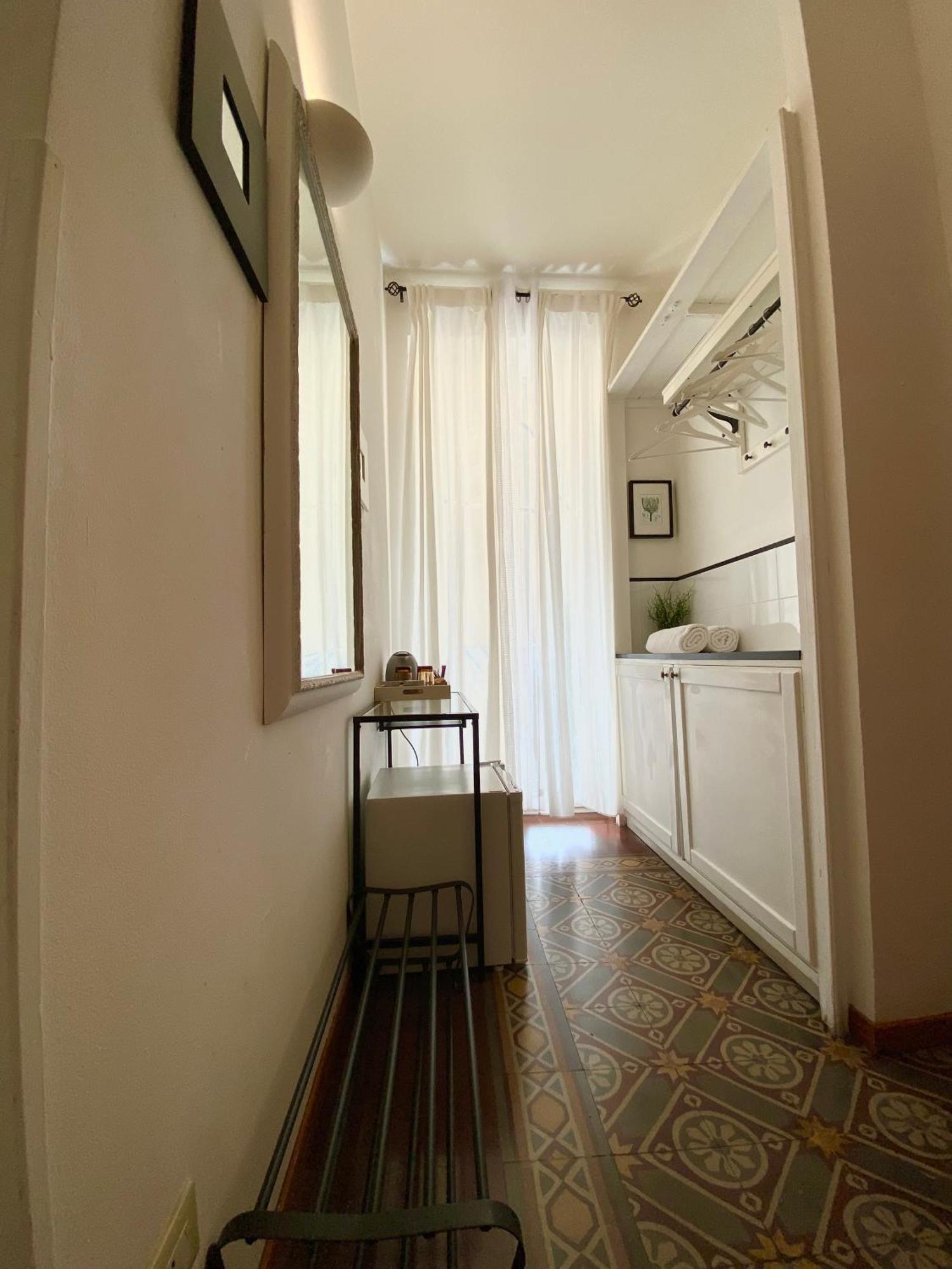Alvorada Rooms 巴勒莫 外观 照片