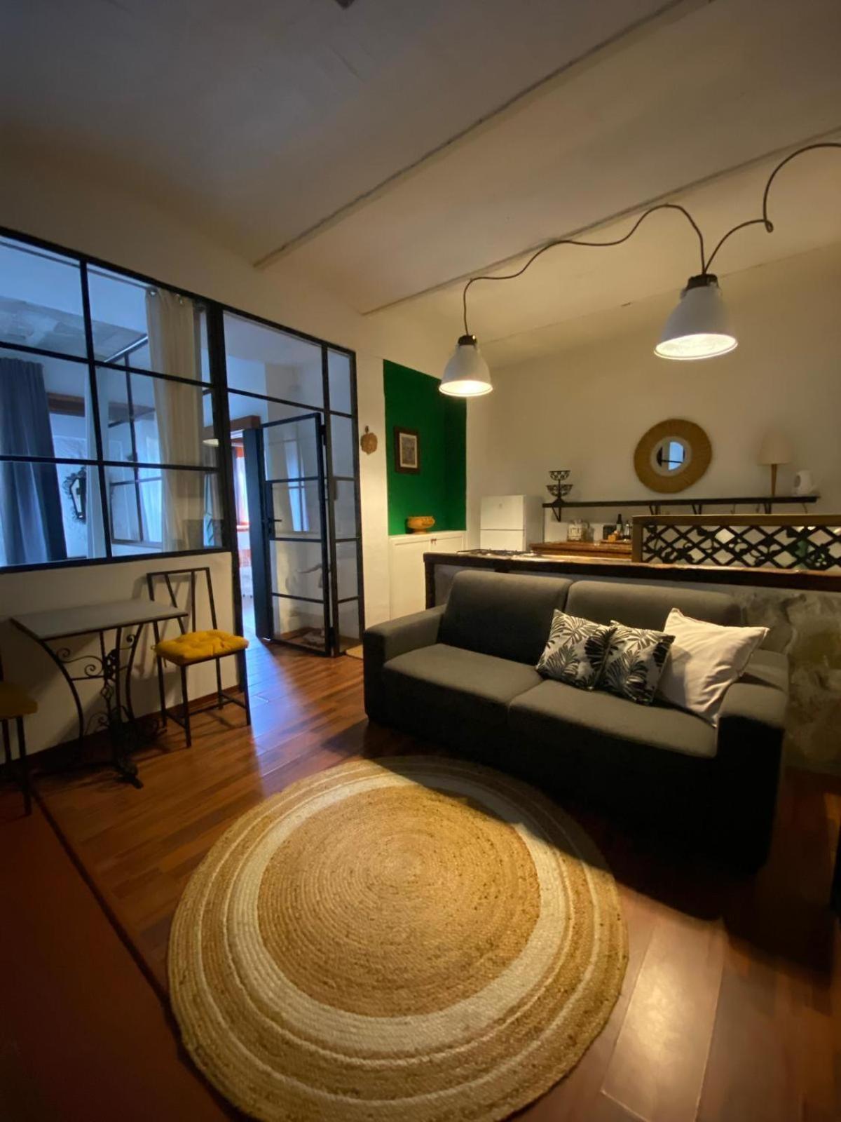 Alvorada Rooms 巴勒莫 外观 照片